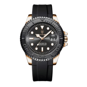 Reloj Yacht Master by Poedagar