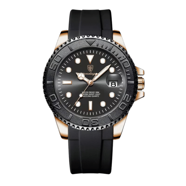 Reloj Yacht Master by Poedagar